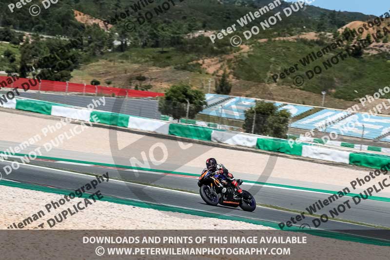 may 2019;motorbikes;no limits;peter wileman photography;portimao;portugal;trackday digital images